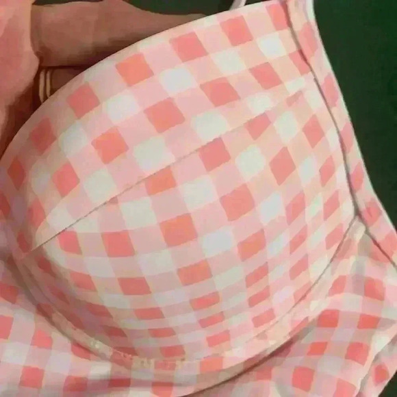 Gap Womens Swimsuit One Piece Size S - Picture 11 of 12